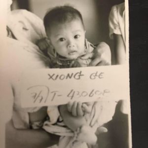 Meet your Posher, Ge